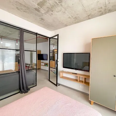 Apartment Mikonos - Mamaia-nord *