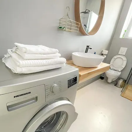 Apartment Mikonos - Mamaia-nord