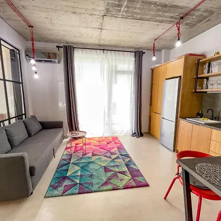 Apartment Mikonos - Mamaia-nord *