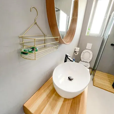 Apartment Mikonos - Mamaia-nord